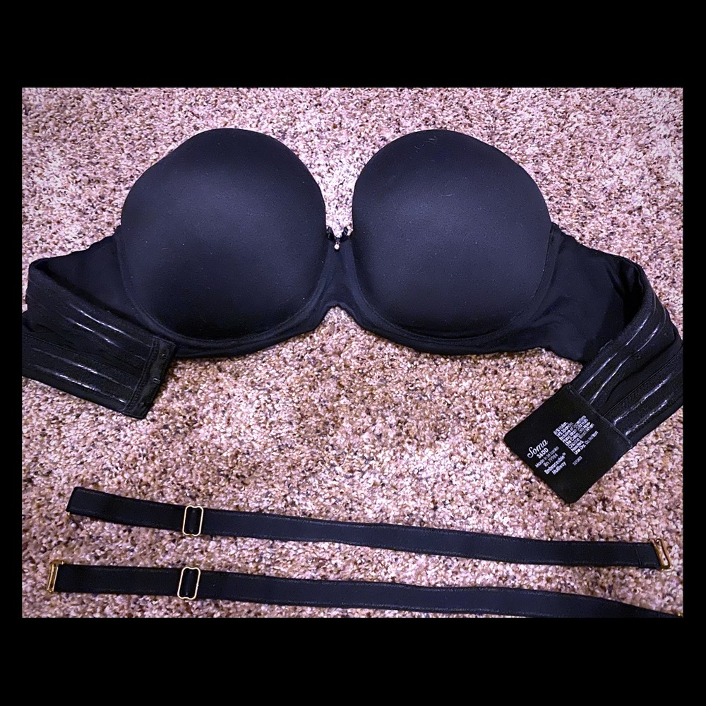 Soma Embraceable multi-way Bra
